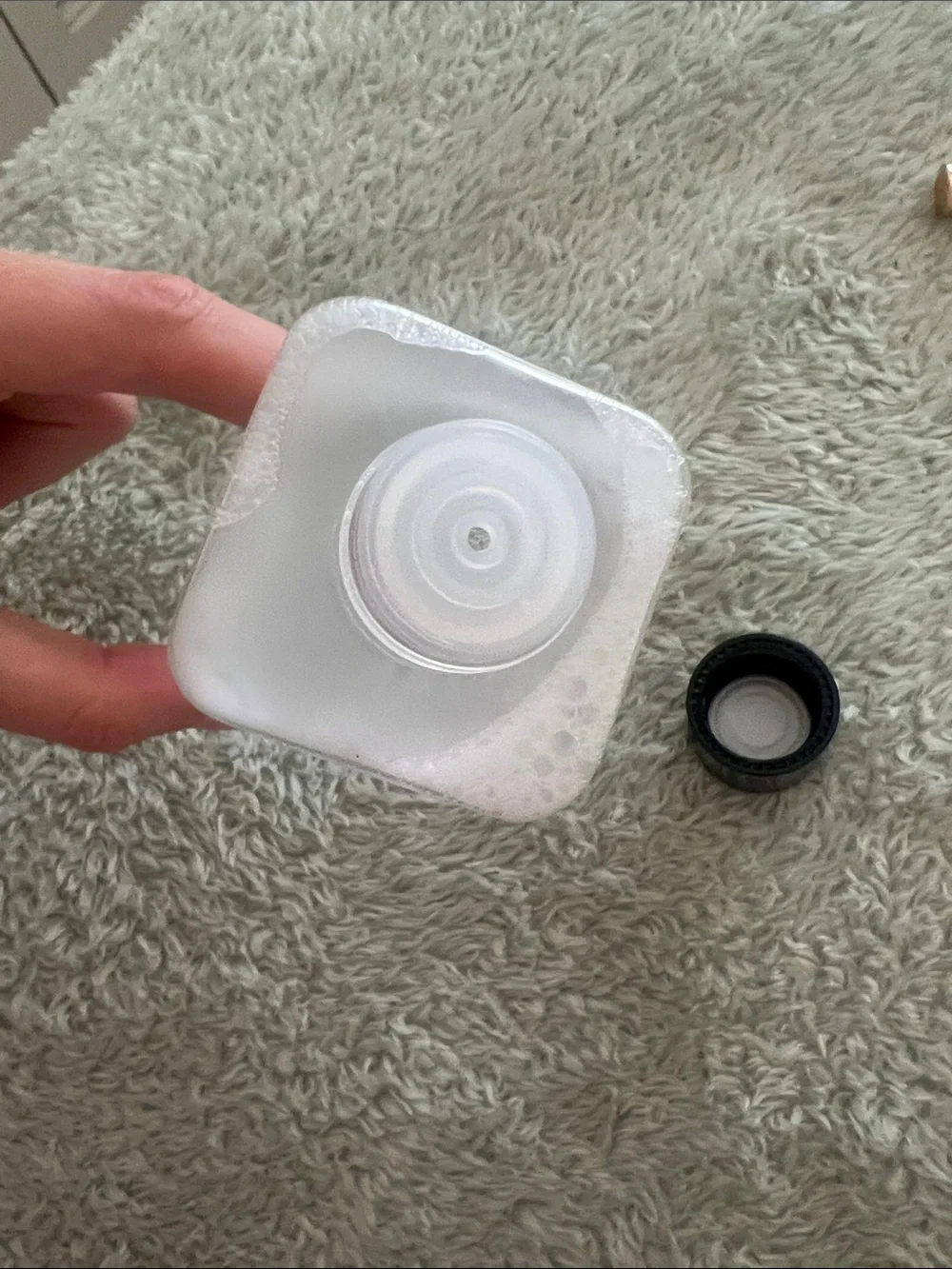 Beauty Water Korean skincare Cleansing Water